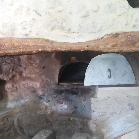 Heracles Traditional Cretan Houses Spilion Номер фото