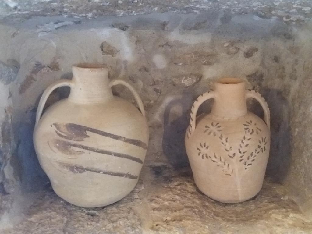 Heracles Traditional Cretan Houses Spilion Номер фото